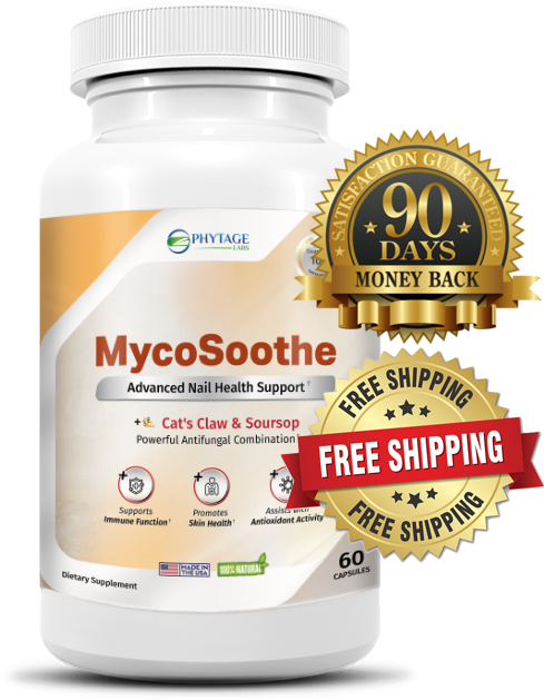 MycoSoothe™